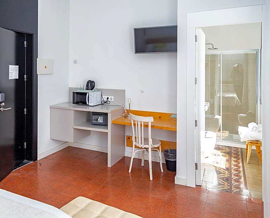 Hotel Boutique Bedandchic