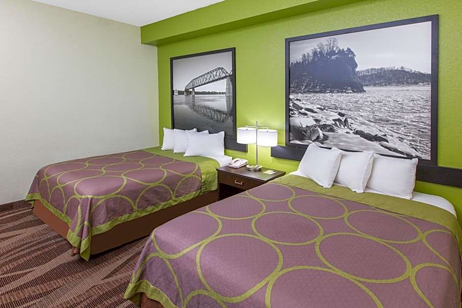 Super 8 by Wyndham Southaven