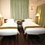 Hotel June Business Bed Breakfast