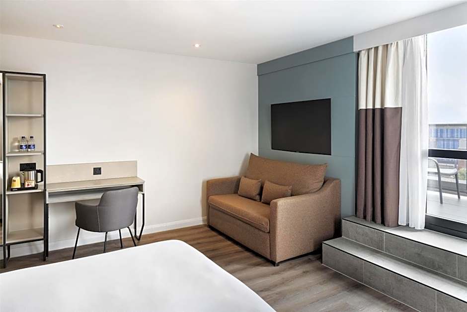 Spark by Hilton London Romford