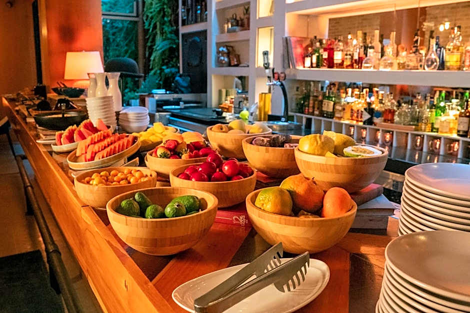 The Click Clack Hotel Bogotá