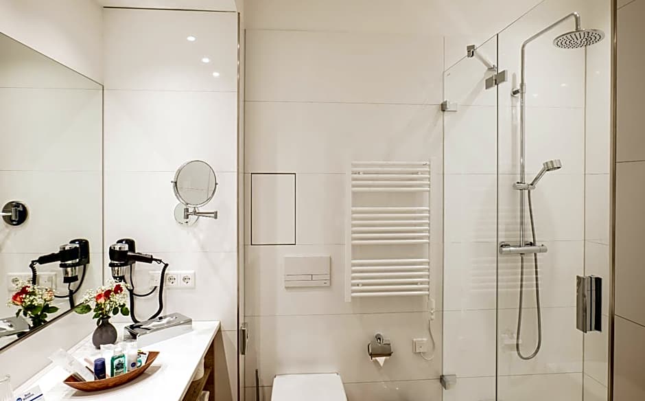 Best Western Comfort Business Hotel