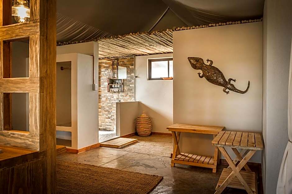 Imagine Africa Luxury Tented Camp