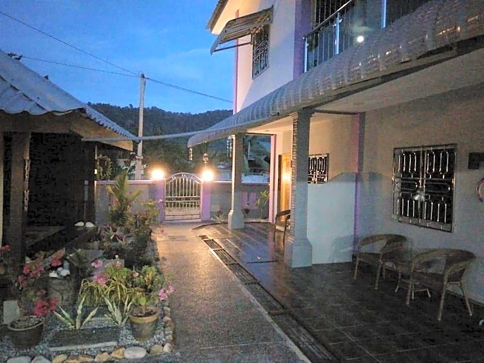 Ocean Lodge Langkawi