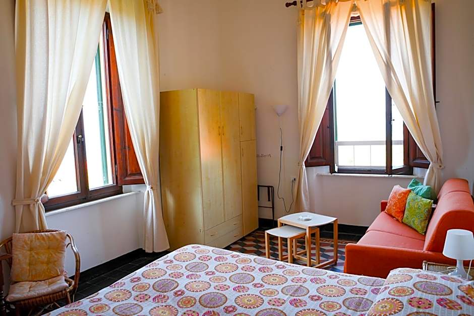 Albergo Pensione Bartoli