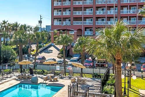 Hyatt Select Galveston - Beachfront