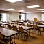 Sleep Inn And Suites Hagerstown