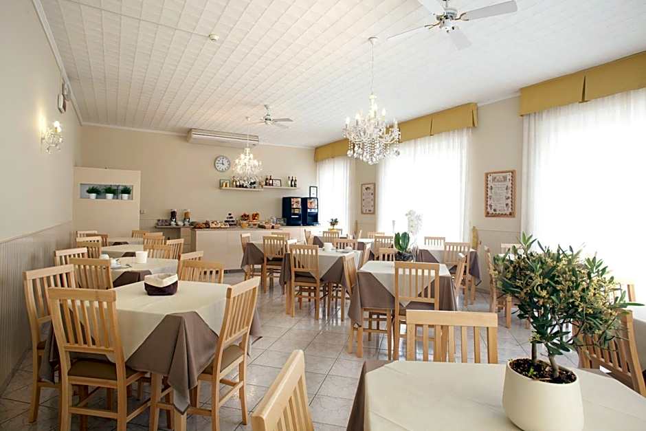 Hotel Villa Perazzini