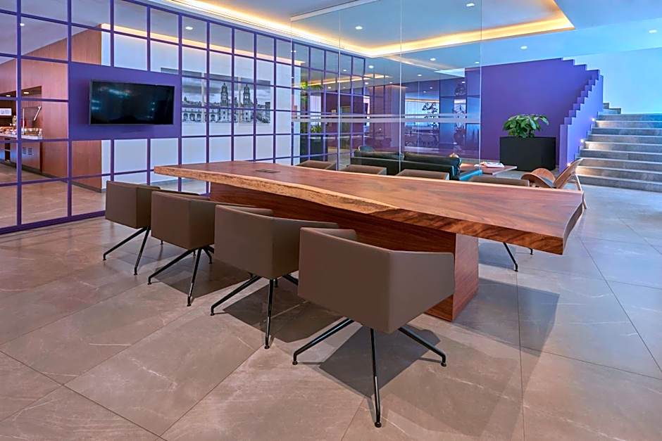 City Express Plus by Marriott San Luis Potosí