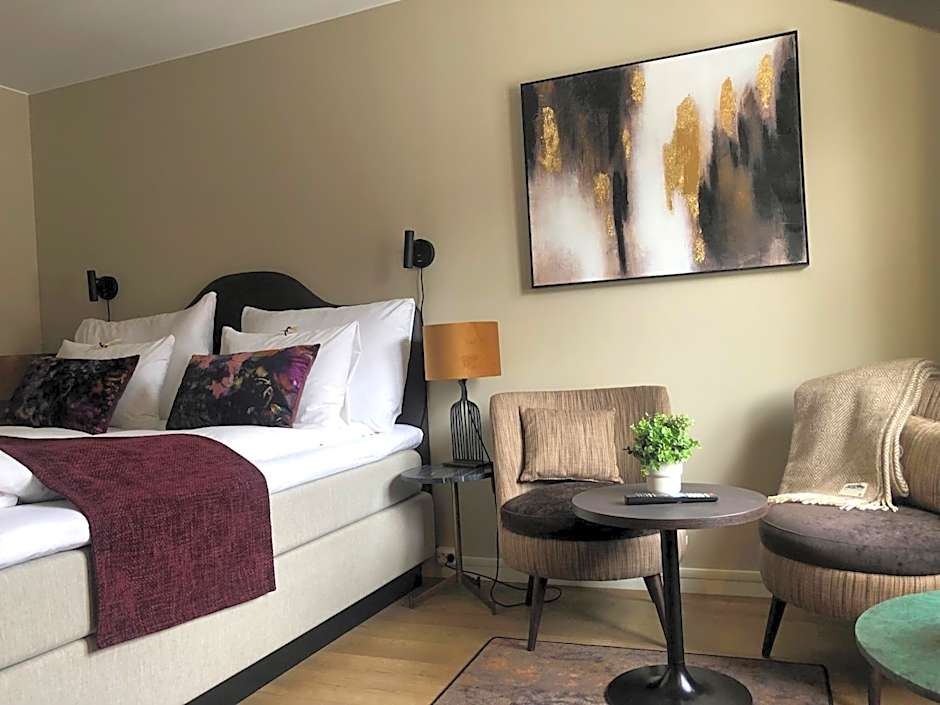 Aksjemøllen - by Classic Norway Hotels