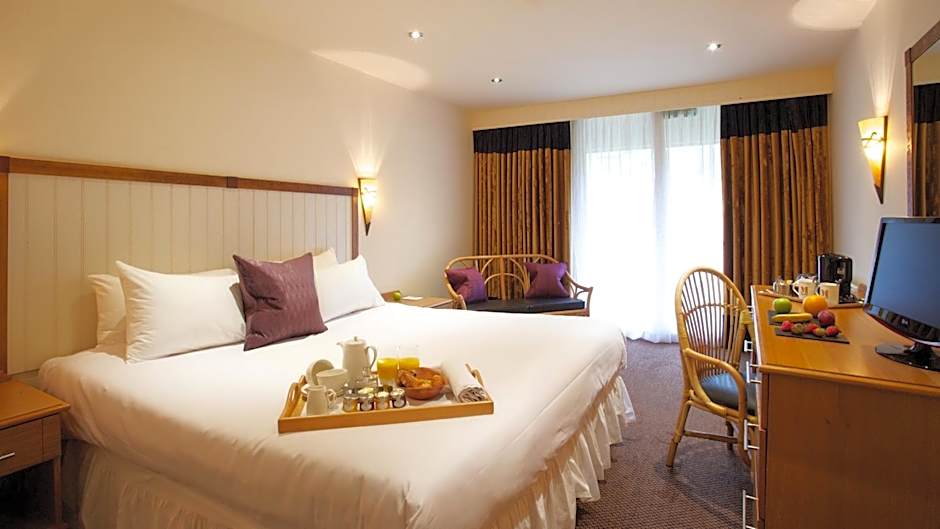 Marwell Hotel - A Bespoke Hotel