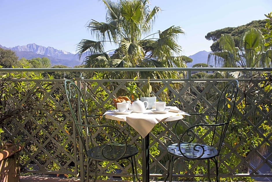 Hotel Mignon