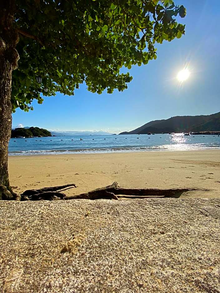 Recanto do Abraao Ilha Grande