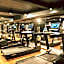 Radisson Blu Hotel Prague