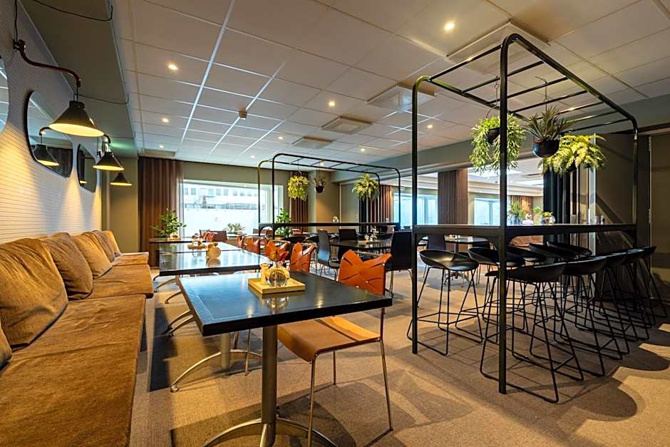 Spar Hotel Gårda
