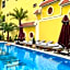 Tam Coc Holiday Hotel & Villa