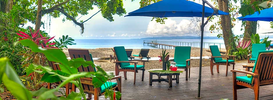Playa Nicuesa Rainforest Eco Sanctuary