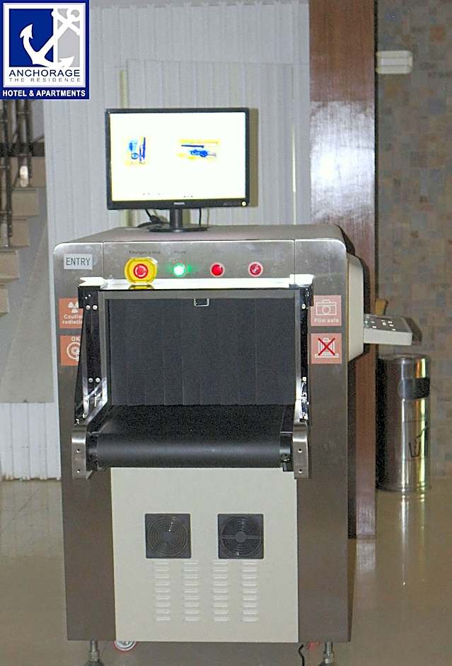 Anchorage - The Residence