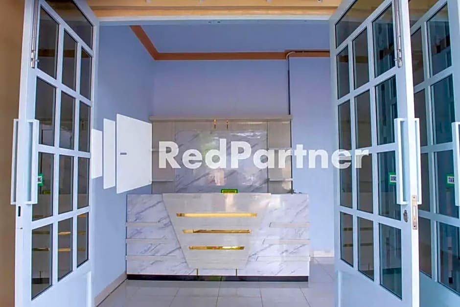 Hotel Rai's Palopo Exclusive Mitra RedDoorz
