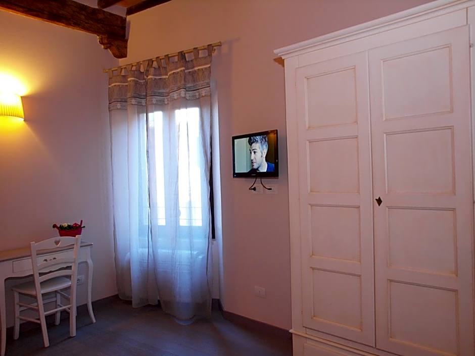 B&B Il Senesino