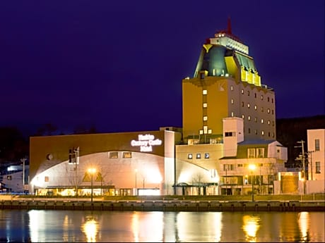 Kushiro Century Castle Hotel