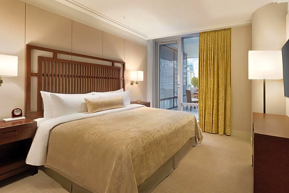 Shangri-La Vancouver