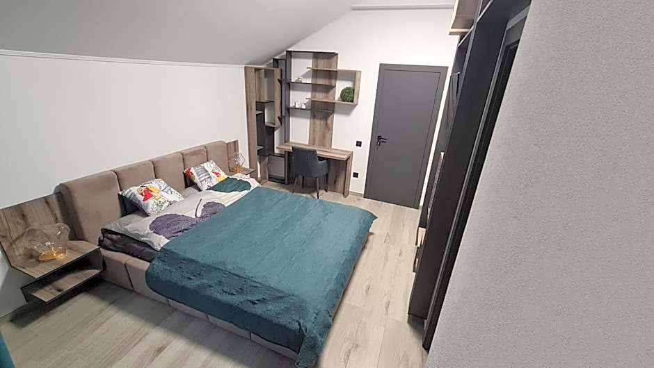 Complex Lunlo Village