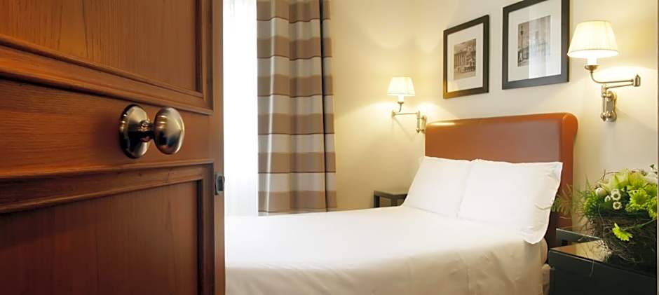 Hotel Albergo Santa Chiara