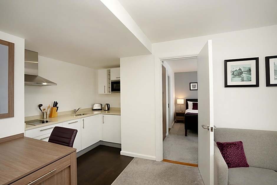 Staybridge Suites Birmingham By IHG