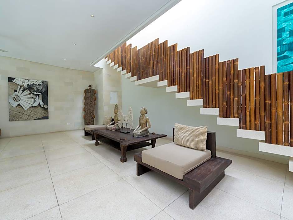 Nyaman Villas Bali