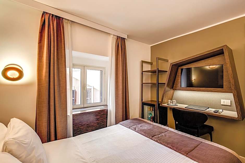 Al Manthia Hotel - Gruppo Trevi Hotels