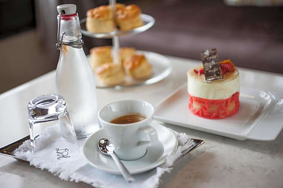 Labourdonnais Waterfront Hotel