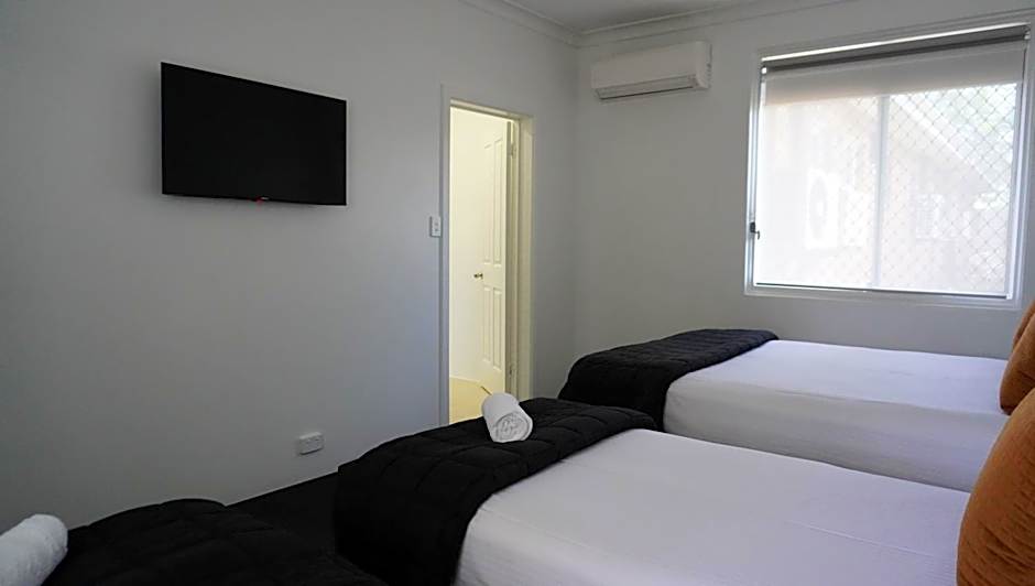 Abbotsleigh Motor Inn