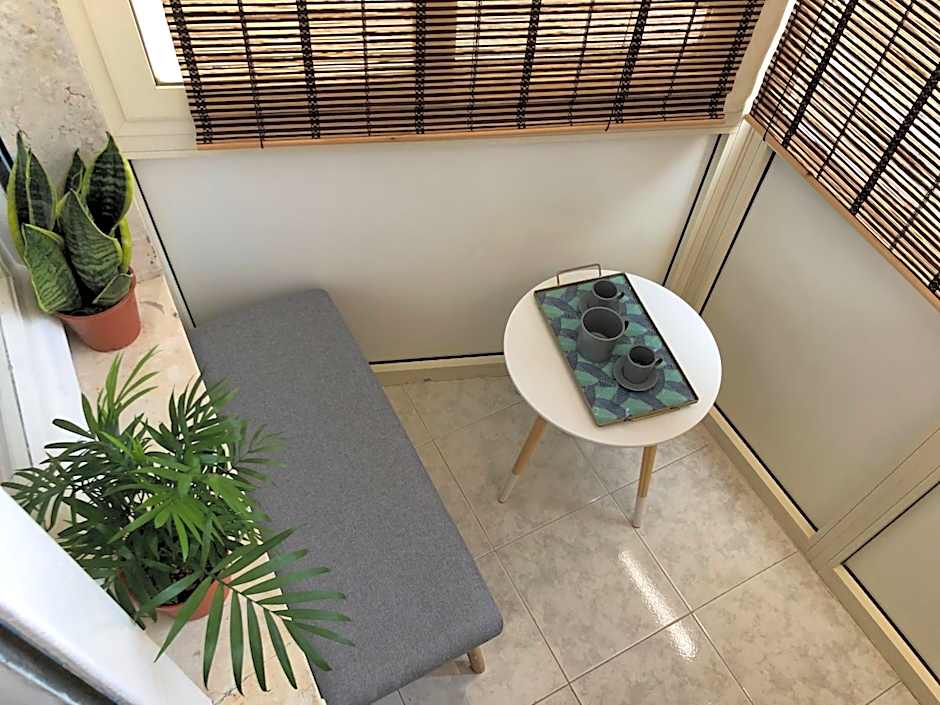 Pinotto B&B – Torre Annunziata, CO