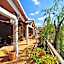Casa del Valle, Lodges
