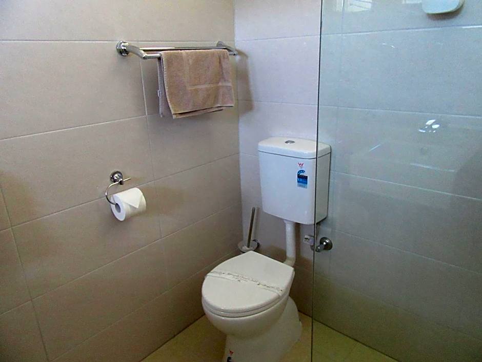 Acacia Rose Motor Inn