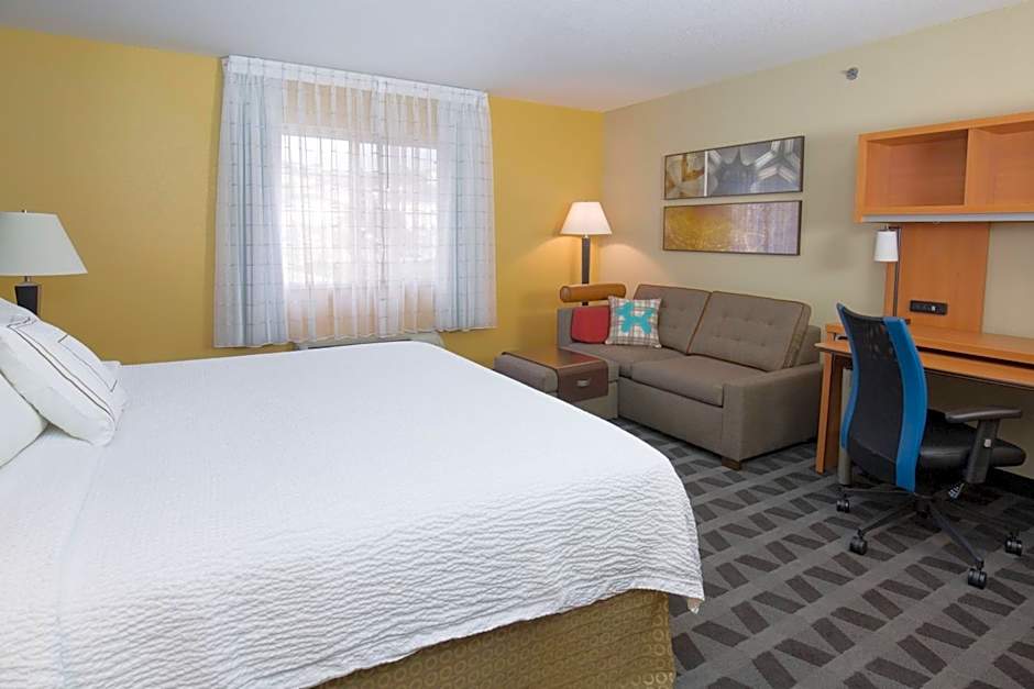 TownePlace Suites by Marriott Pocatello