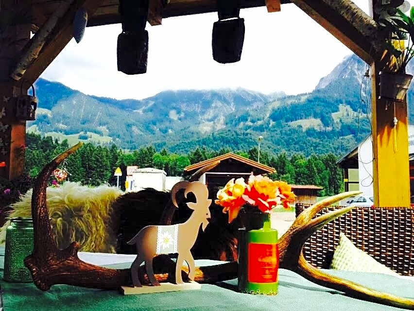 Steinbock Bed & Breakfast