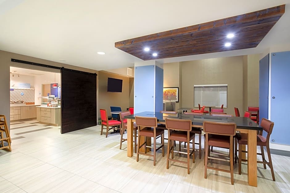 Holiday Inn Express and Suites - Tucumcari By IHG
