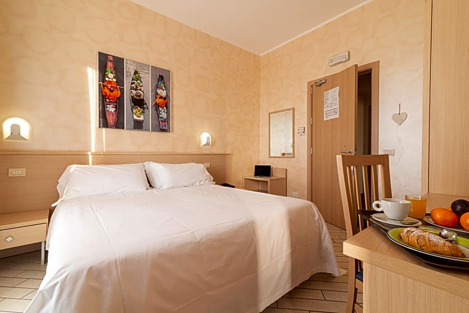 Hotel Mirandola