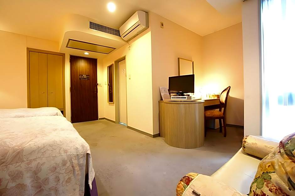 Hotel Trend Mito