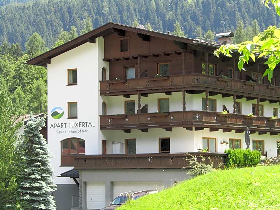 Apart Tuxertal