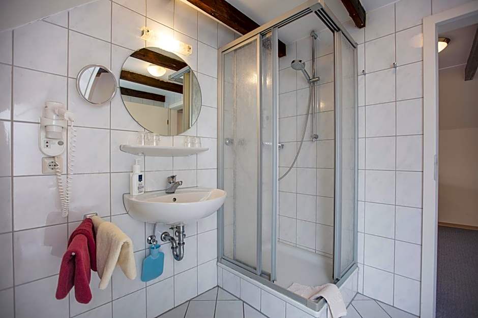 Hotel Graf Waldersee