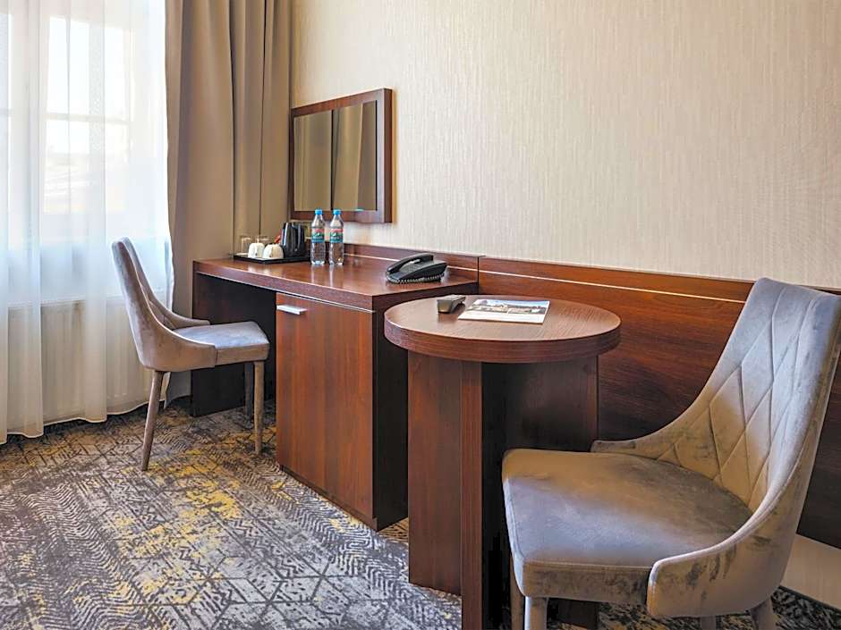 Hotel Rezydent