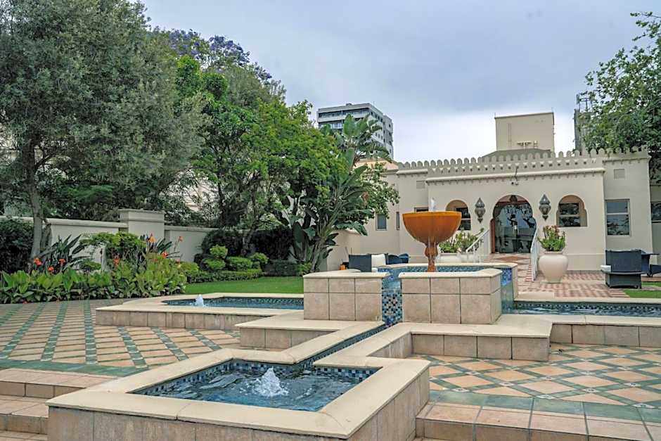 Polana Serena Hotel