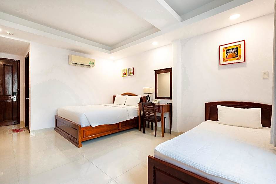 Hoang Hoang Hotel (Bloom 3)