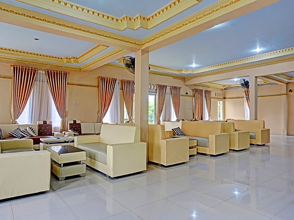 Ayu Lestari Homestay