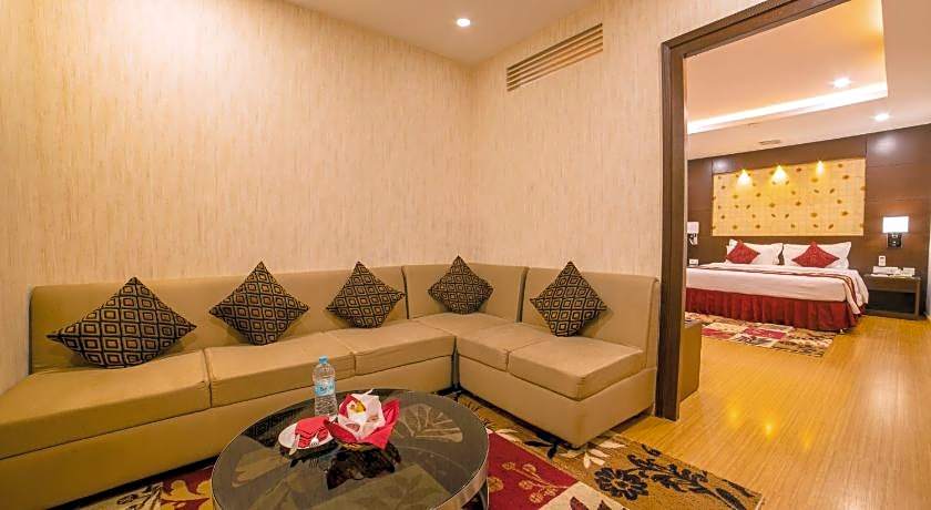 Hotel Harrison Palace