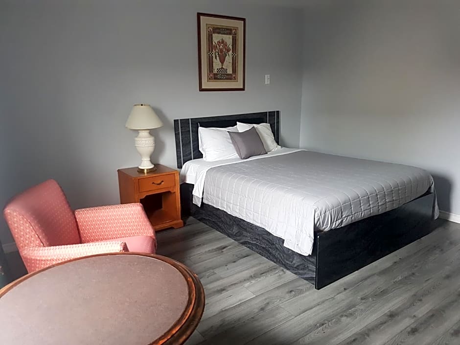 7 Nights Stay