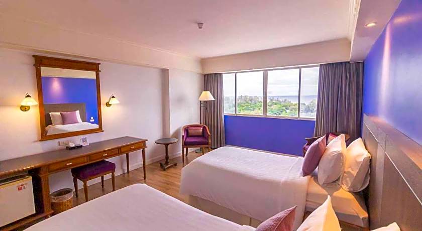 Hua Hin Grand Hotel & Plaza